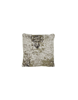 Nostalgia Pillow 285 Olive