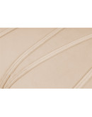 Dekokissen & Decke Paulina 125 2er-Set Champagner