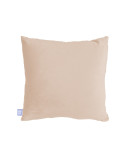 Dekokissen & Decke Paulina 125 2er-Set Champagner