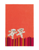 Joy 4117 Multi Teddy