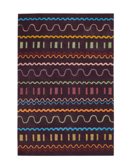 Spirit 3085 Multi / Violett