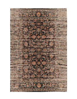 Charme 225 Multi / Rot