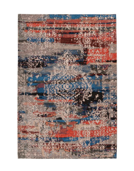 Charme 425 Multi / Rot