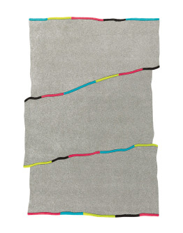 Spirit Frisee 3107 Hellgrau