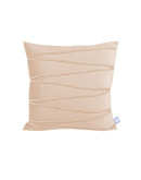 Dekokissen Paulina 125 2er-Set Champagner