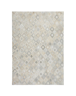 Spark 110 Grau / Silber