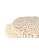 Pouf Bohist 325 Natural 35cm x 35cm