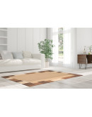 Spirit Frisee 3087 Braun / Beige