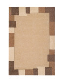 Spirit Frisee 3087 Braun / Beige