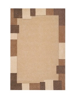 Spirit Frisee 3087 Braun / Beige