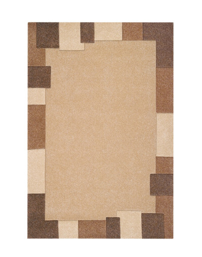 Spirit Frisee 3087 Braun / Beige