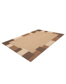 Spirit Frisee 3087 Braun / Beige