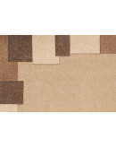 Spirit Frisee 3087 Braun / Beige