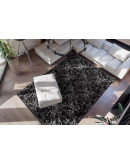 Bijou 225 Schwarz / Silber