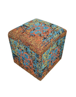 Solitaire Pouf 610 Multi