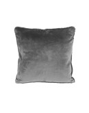 Dekokissen & Decke Aimee 625 2er-Set Anthrazit