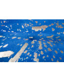 Glam 410 Blau / Gold