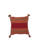 Alhambra Pillow 335 Rot