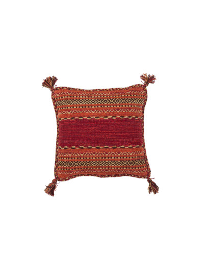 Alhambra Pillow 335 Rot