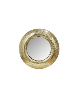 Wandspiegel Duke 325 Gold