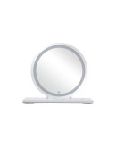 LED Schminkspiegel Glamory 125 Weiß