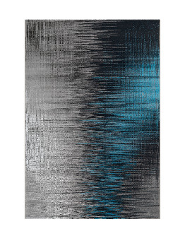 Move 4453 Grau / Blau