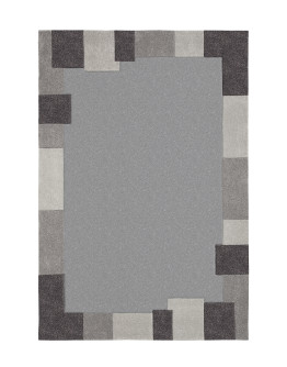 Spirit Frisee 3087 Taupe / Grau