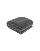 Dekokissen & Decke Aimee 625 2er-Set Anthrazit