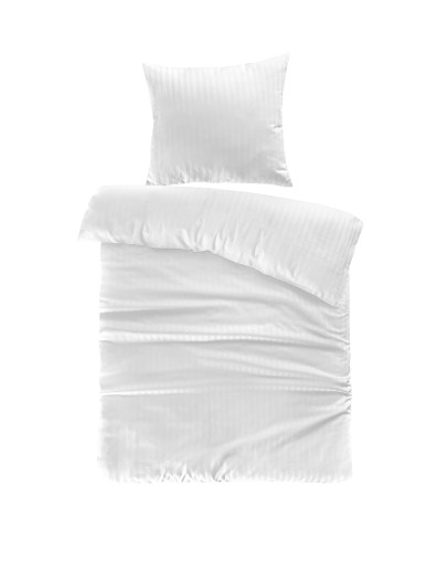 Bettwäsche Valerina 125-FR Weiß